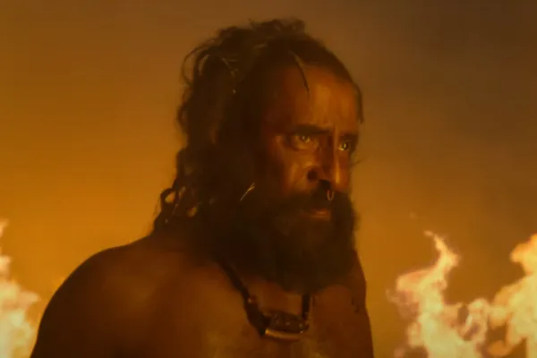 pa.ranjith Thangalaan Vikram Birthday Tribute Video