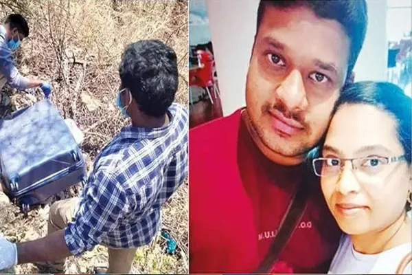 Two youths were arrested in the case of the passed away of the young woman