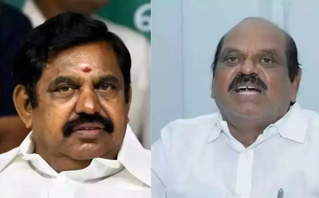 EPS shocked as enforcement department raids Vaithilingam house