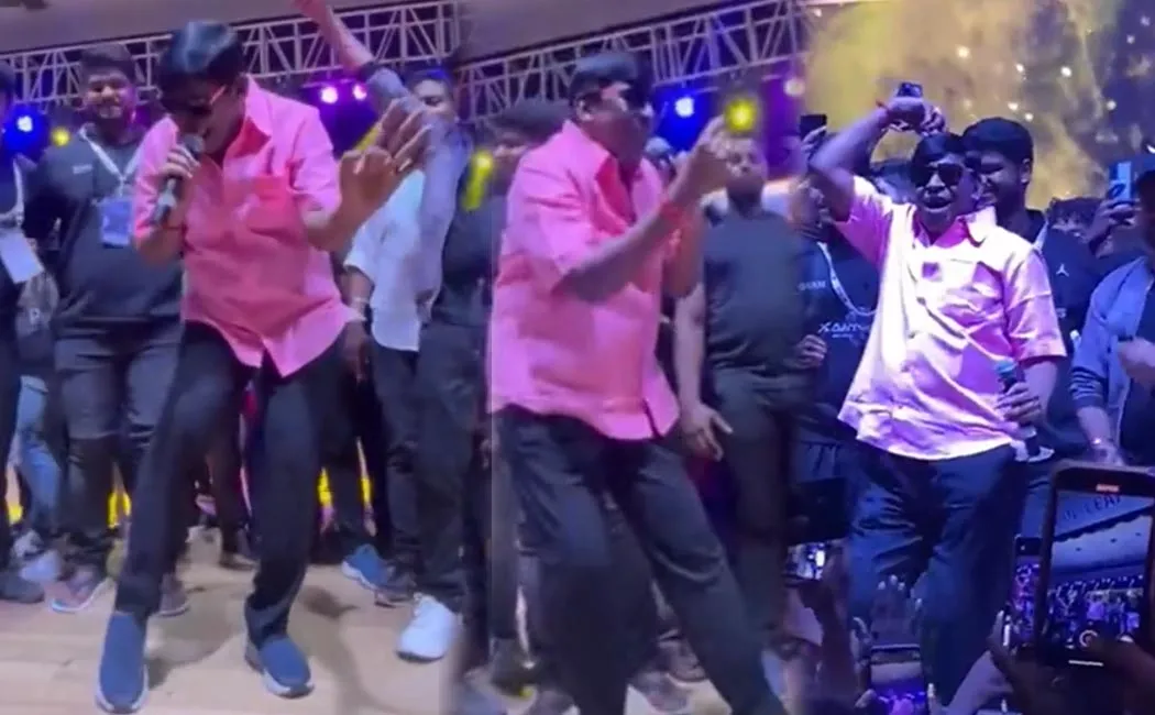 vadivelu video goes viral social media