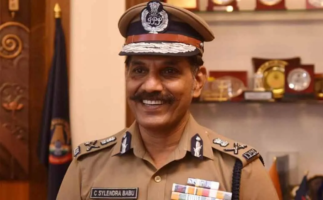 Tamil Nadu Police New Scheme for Women Safety