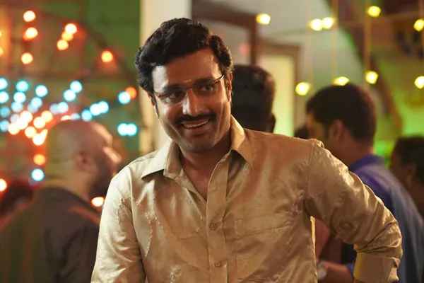 manjummel boys deepak thanked tamil fans