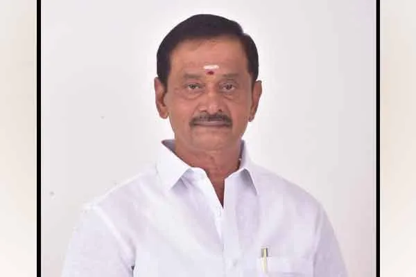 TTV Dhinakaran to contest against Thangatha Michel Van in Theni constituency