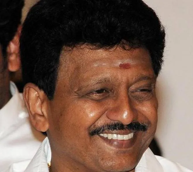 DIVAKARAN