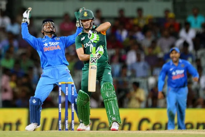 Dhoni