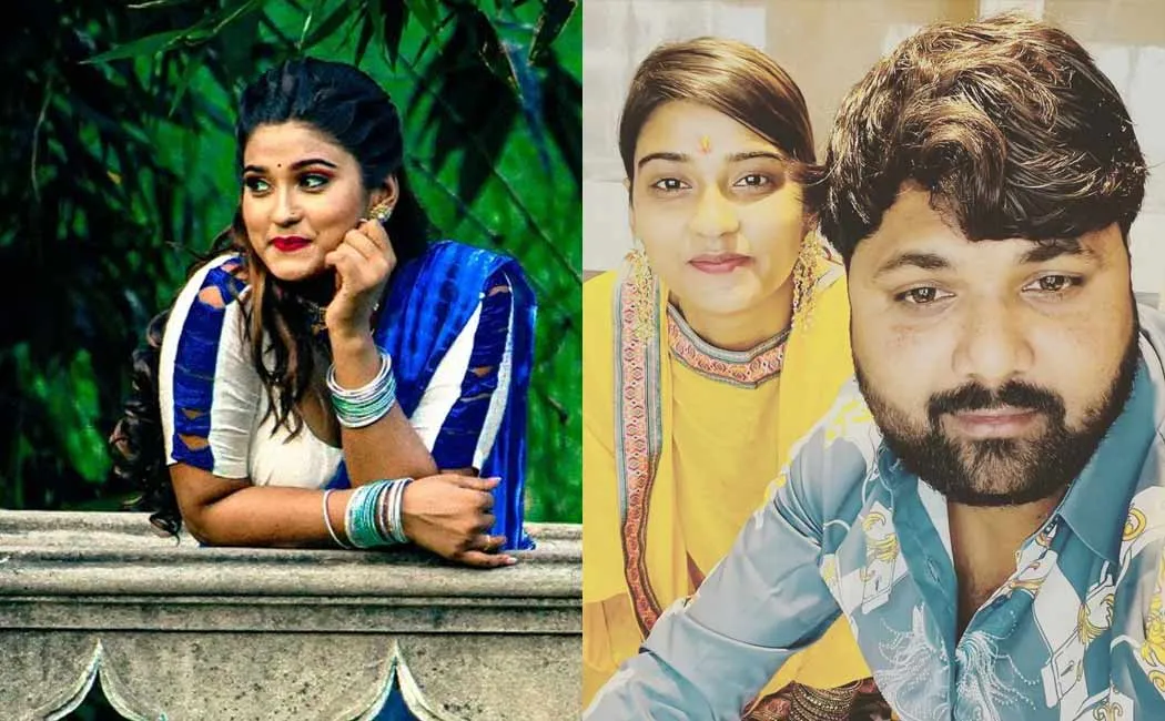 actress  akanksha dubey case update 