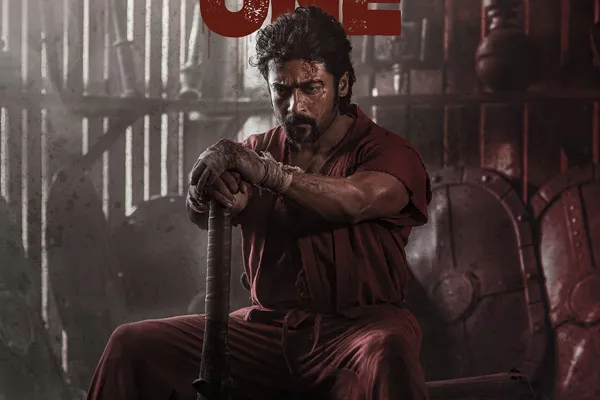 suriya retro movie release update