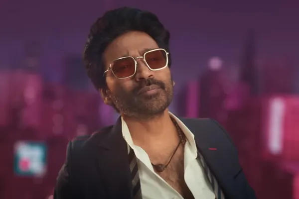 mari selvaraj about dhanush neek movie