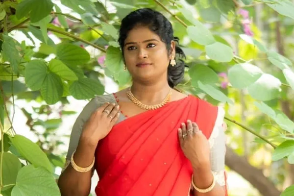 small screen actress dhanalakshmi debut in silver screen