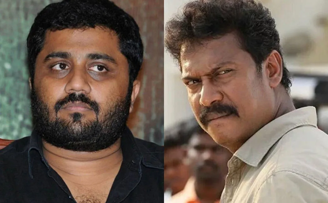 samuthirakani about gnanavel raja issue 