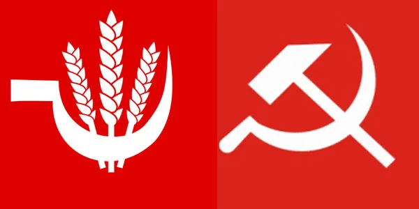 communist