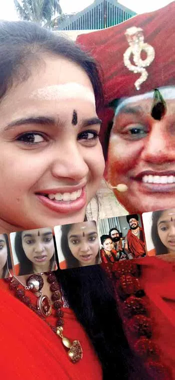 nithy