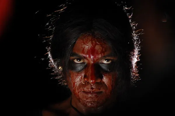 kanchana 4 shoot start