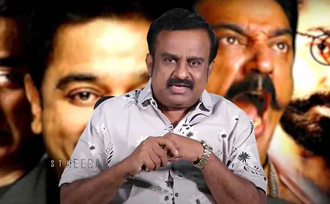 senthilkumaran