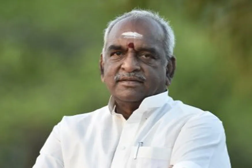 ponnar