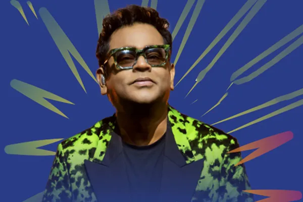 ar rahman concert in ipl 2024