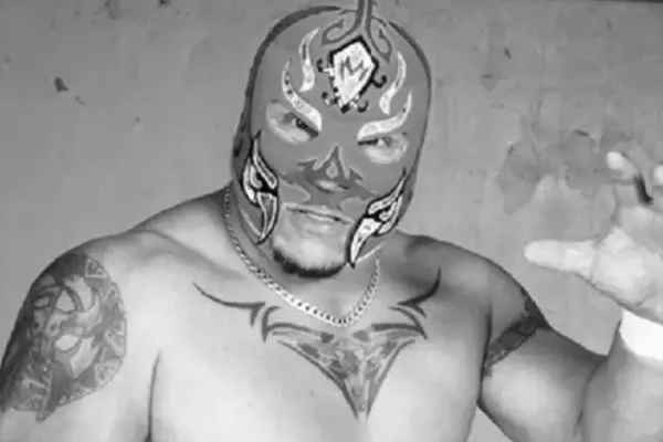 Rey Mysterio Sr. has passed away  