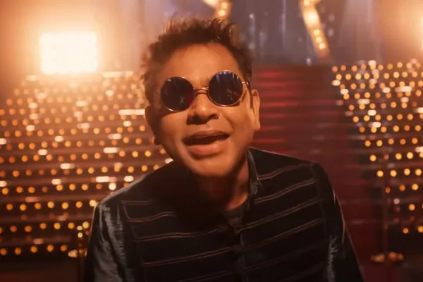 Kadhalikka Neramillai first single 