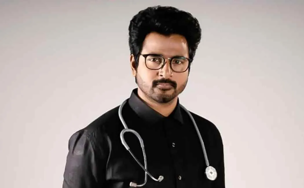 Sivakarthikeyan