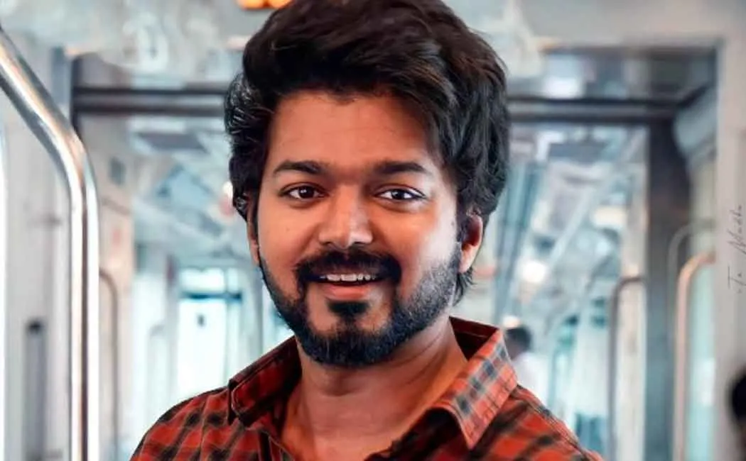 vijay