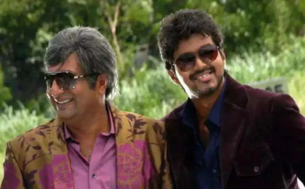 vijay