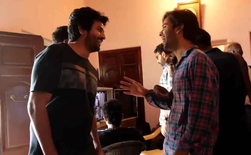 sk20 movie shooting spot video goes viral 