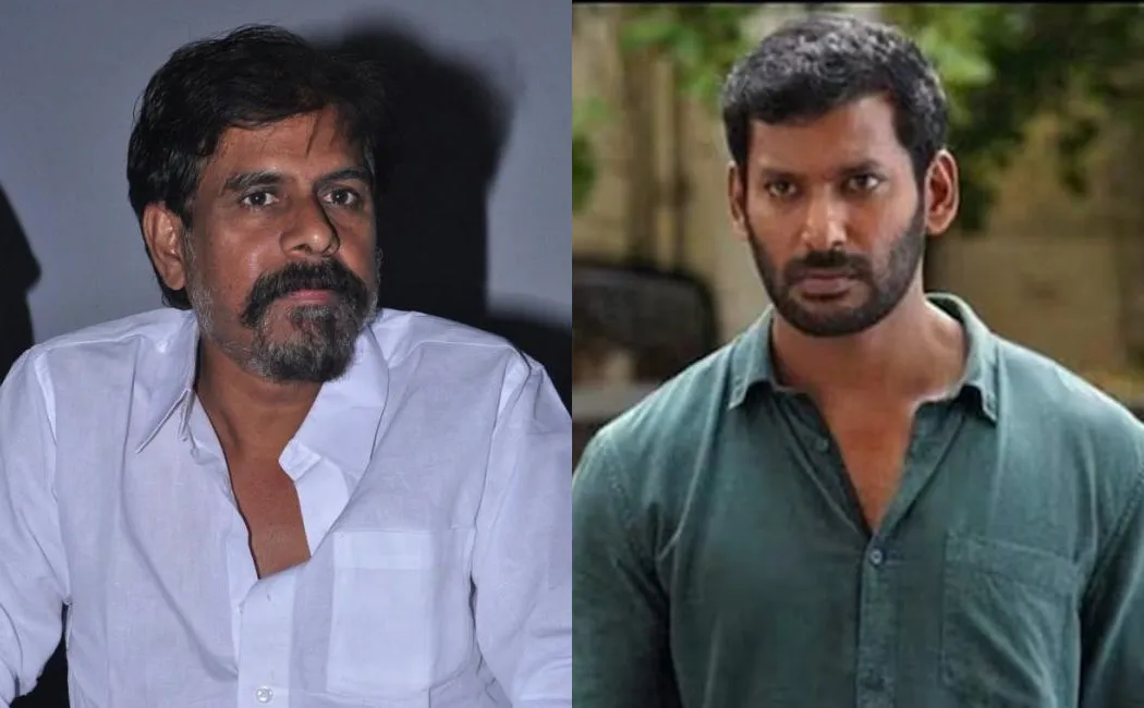 director rk selvamani car glass attacked by someone 