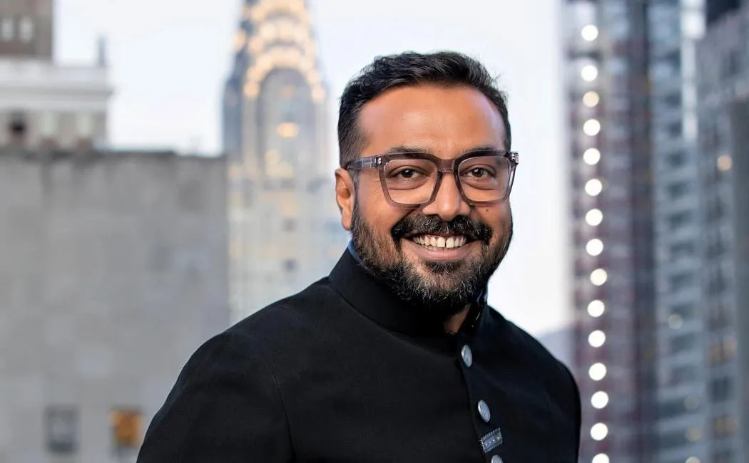 Anurag Kashyap faces troubles for praising Bakasuran movie 