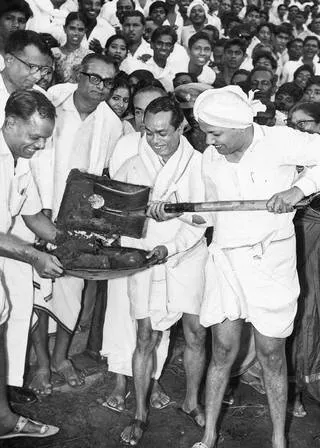 kalaingar