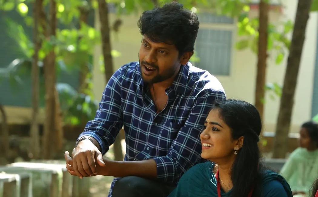 rio raj joe movie review