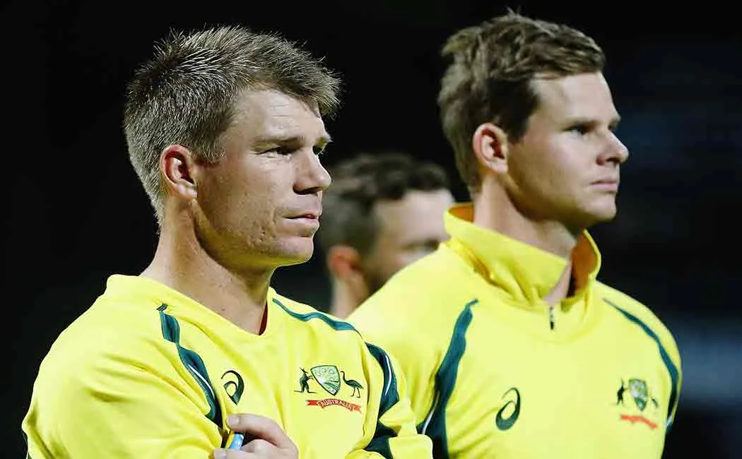 australia world cup squad announced
