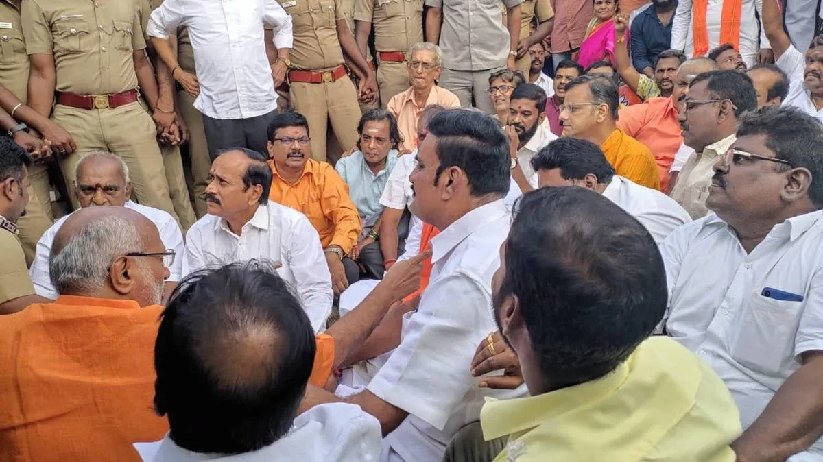 bjp