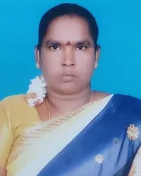 t palur jayankondam  - panchayat president