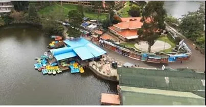 Kodaikanal