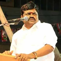 K.T.Rajendra Balaji