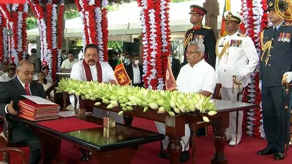   Sri Lanka