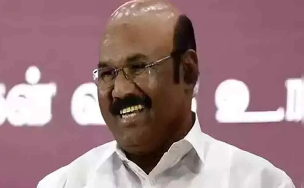 “In this my vow is fulfilled; Jayakumar is double happy