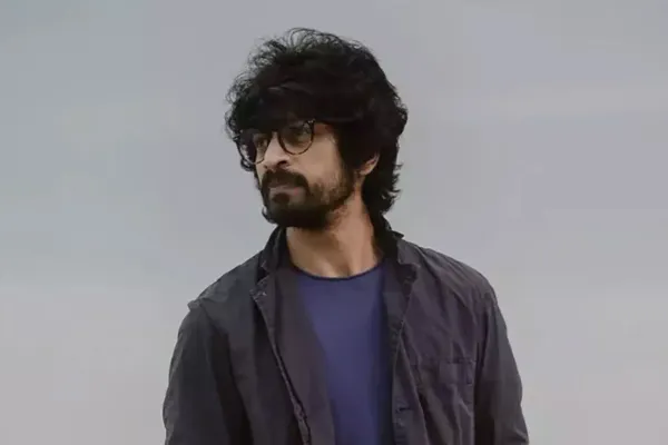 arjun das about ajith regars he joined the good bad ugly movie
