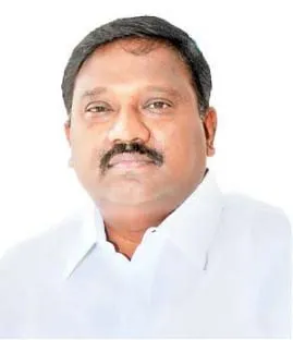 karate thiagarajan