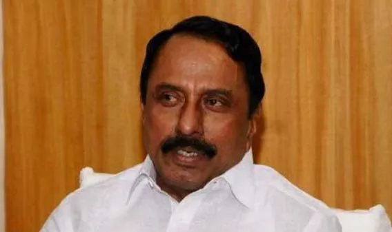 K. A. Sengottaiyan