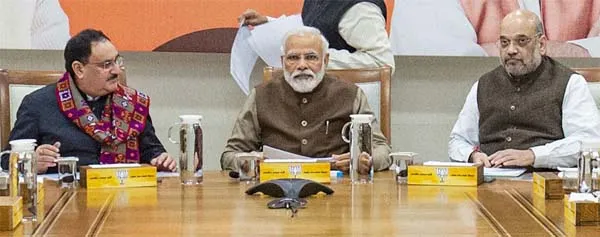 bjp