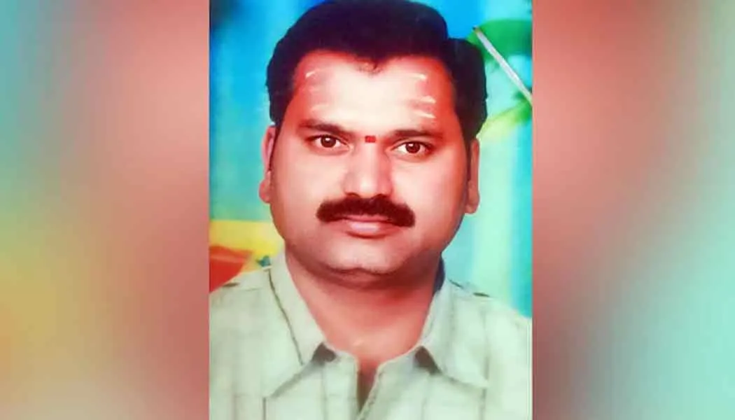  Father who bought his daughter a gold ring and threw her into the river; The shock of the investigation