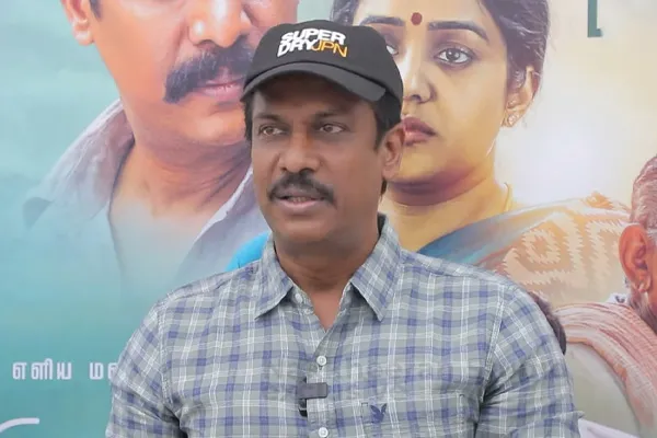 Samuthirakani interview 