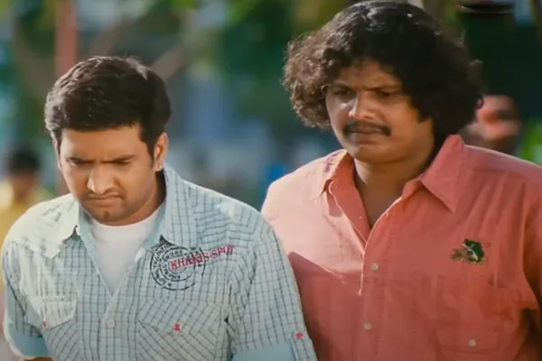 Comedian 'Lollu Saba Antony' passes away