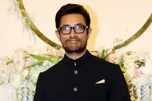 Aamir Khan files case for fake video and said Never endorsed any political party