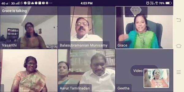 arur tamilnadan