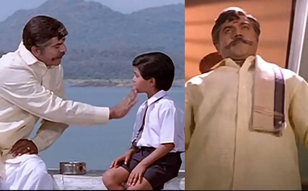 sarathkumar announce Surya Vamsam 2 will happen shortly  
