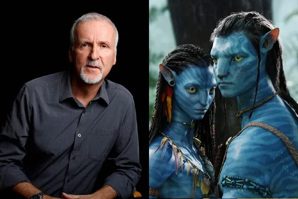 Govinda said he only told to james cameron a avatar title