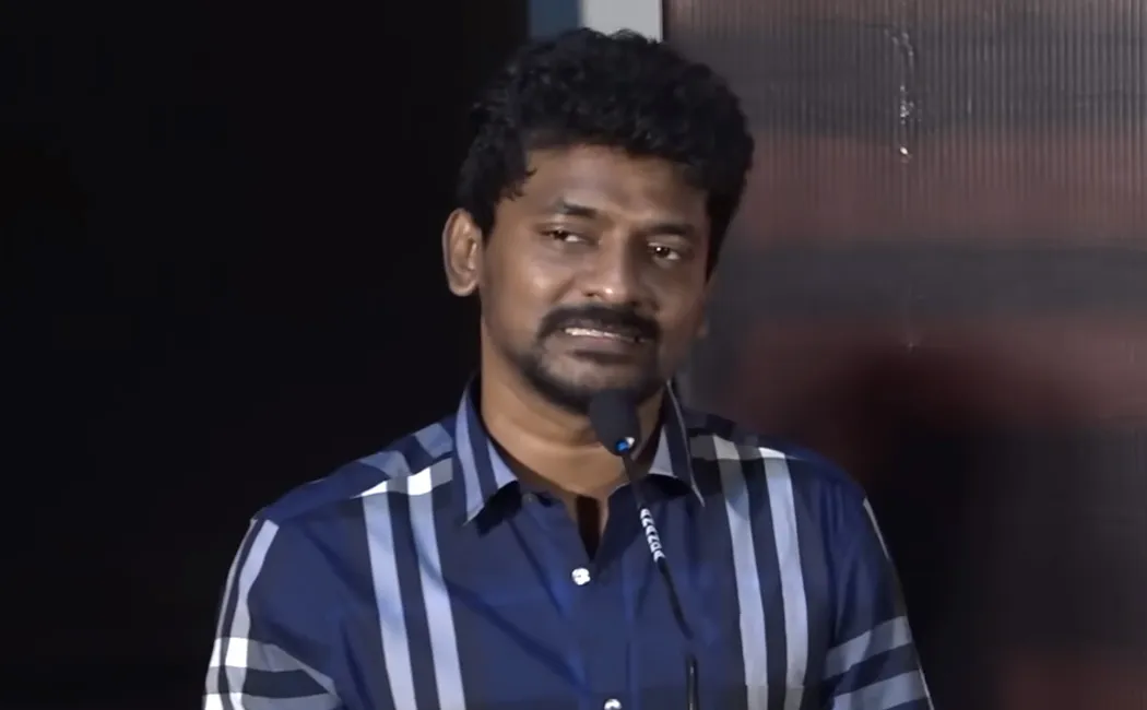 nelson about rajini in jailer success meet 