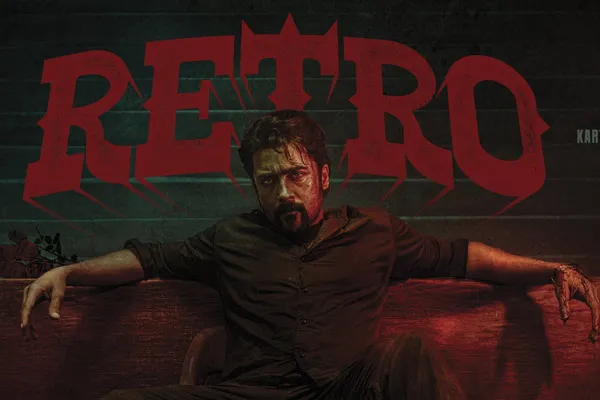 tetro hindi telugu title teaser released